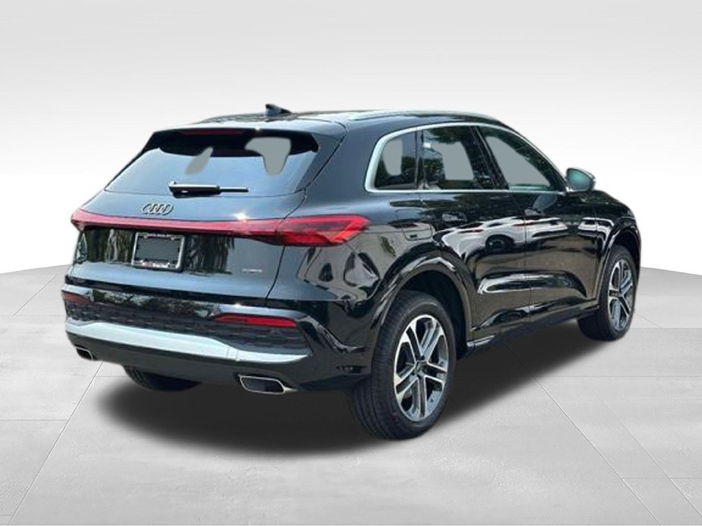 New 2026 Audi Q5 Premium Plus AWD/4WD image 4