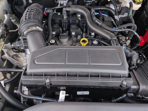 New 2025 Ford Bronco Sport Big Bend image 16