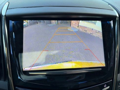 Used 2013 Cadillac ATS Performance w/ Cold Weather Package AWD/4WD image 25