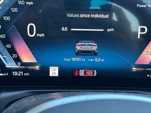 Certified 2024 BMW M440i Convertible image 35