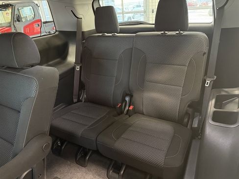 Used 2023 GMC Acadia SLE w/ Elevation Edition image 15