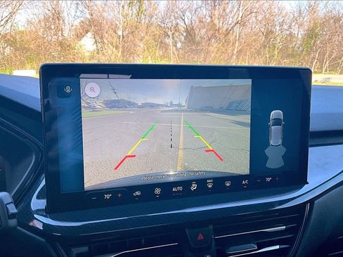 Used 2023 Ford Escape ST-Line w/ Tech Pack #1 image 21