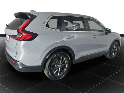 Used 2026 Honda CR-V EX-L image 5