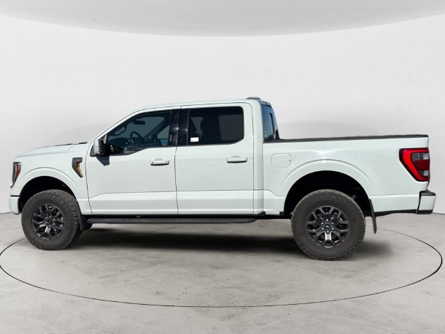 Certified 2023 Ford F150 Tremor w/ Equipment Group 402A High AWD/4WD image 8