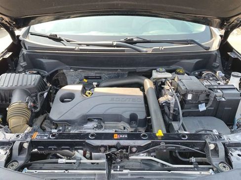 Used 2023 Chevrolet Equinox LS w/ LS Convenience Package AWD/4WD image 28