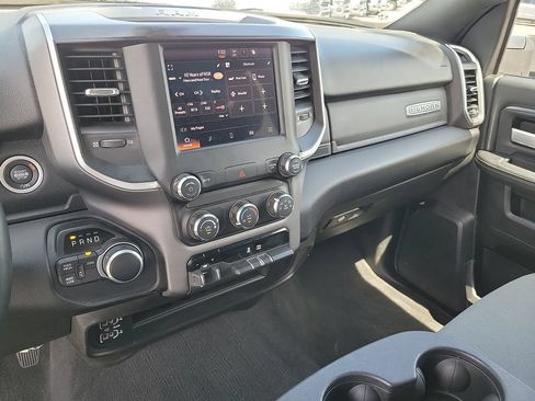 Used 2024 RAM 2500 Big Horn w/ Bed Utility Group AWD/4WD image 20