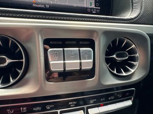 Used 2019 Mercedes-Benz G 550 image 20
