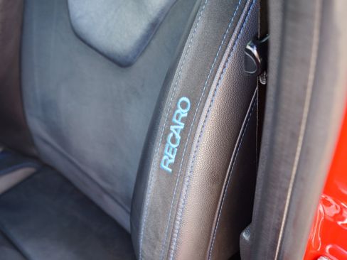 Used 2018 Ford Focus RS image 17