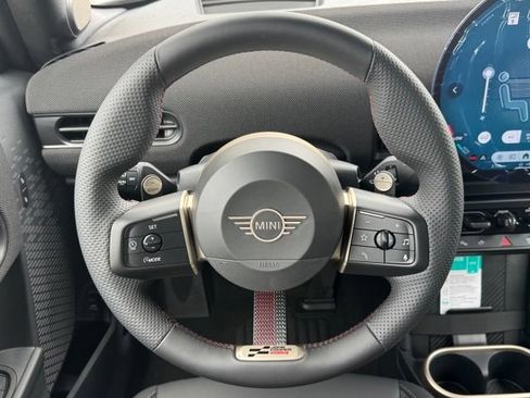 New 2026 MINI Cooper S FWD image 19