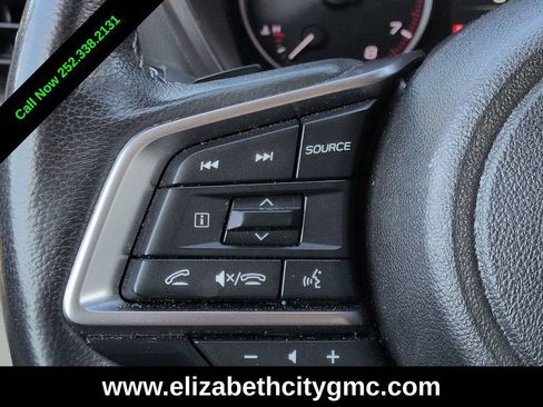 Used 2023 Subaru Ascent Limited AWD/4WD image 24