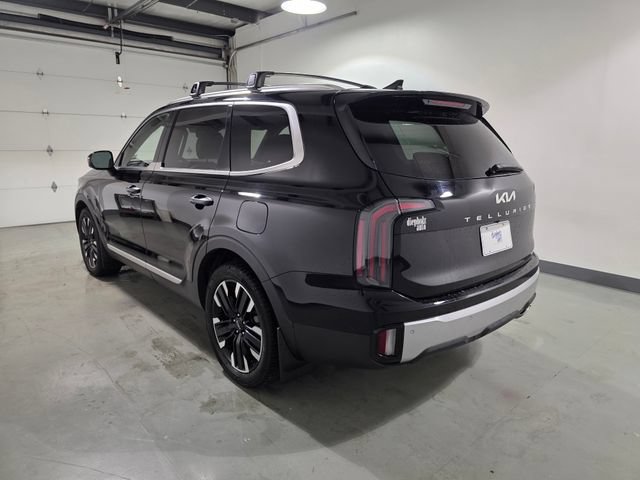Used 2023 Kia Telluride SX Prestige AWD/4WD image 5