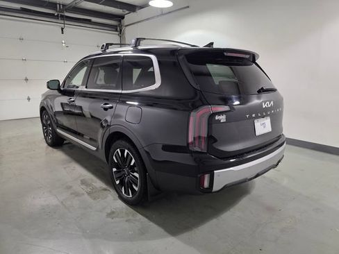 Used 2023 Kia Telluride SX Prestige AWD/4WD image 5