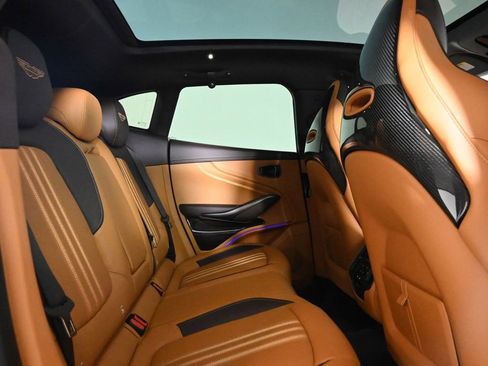 New 2026 Aston Martin DBX 707 image 16