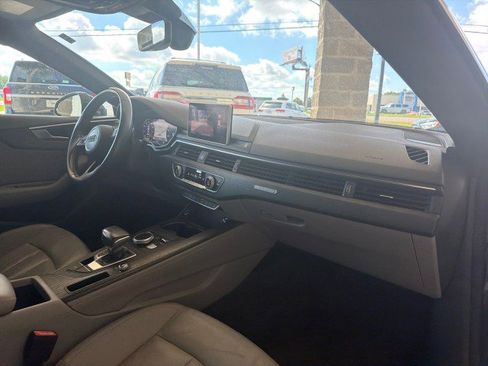 Used 2018 Audi A5 2.0T Prestige AWD/4WD image 10