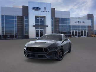 New 2025 Ford Mustang GT Premium video 2