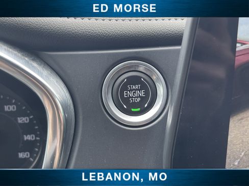 Certified 2023 Chevrolet Blazer LT w/ Convenience Package FWD image 16