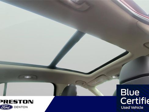 Used 2023 Buick Envision Avenir AWD/4WD image 10