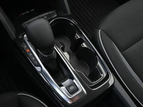 New 2025 Chevrolet TrailBlazer LT w/ Convenience Package image 28