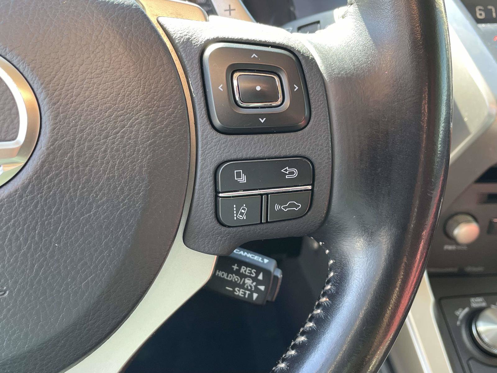 Used 2020 Lexus NX 300 FWD w/ Comfort Package image 20