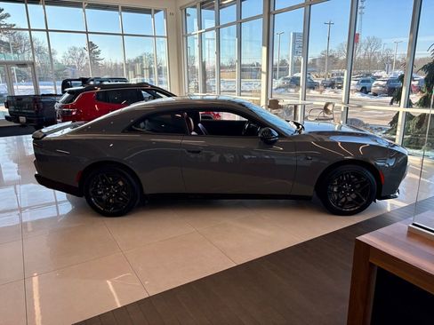 New 2026 Dodge Charger Scat Pack AWD/4WD image 2