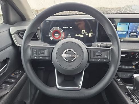 New 2026 Nissan Kicks SV w/ SV Premium Package image 18