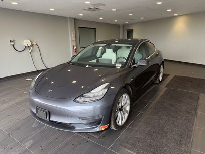 Used 2020 Tesla Model 3 Long Range
