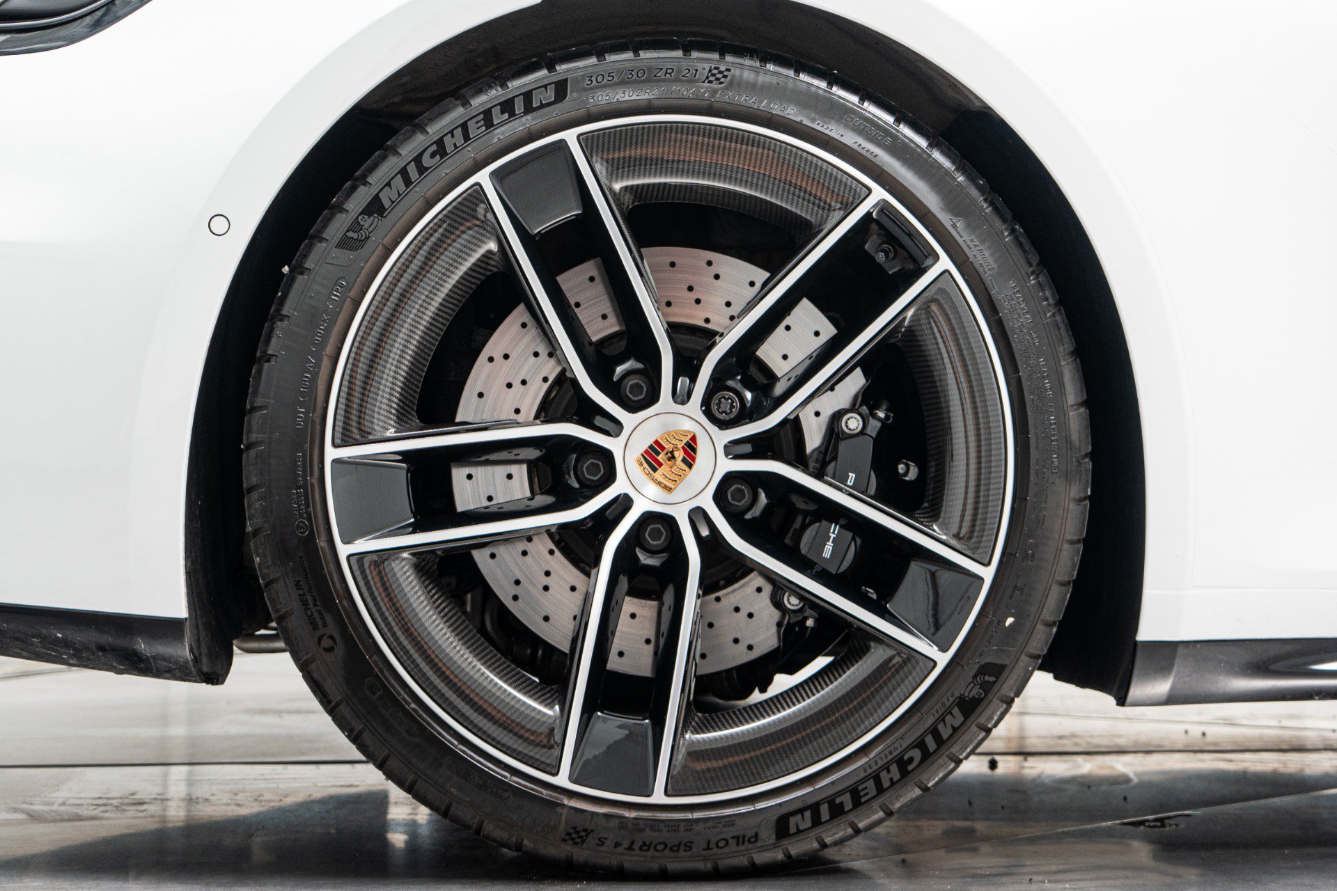 Used 2026 Porsche 911 Carrera 4S AWD/4WD image 45