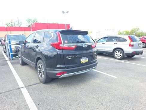 Used 2019 Honda CR-V LX image 1