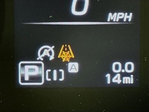 New 2026 Subaru Forester Limited image 12