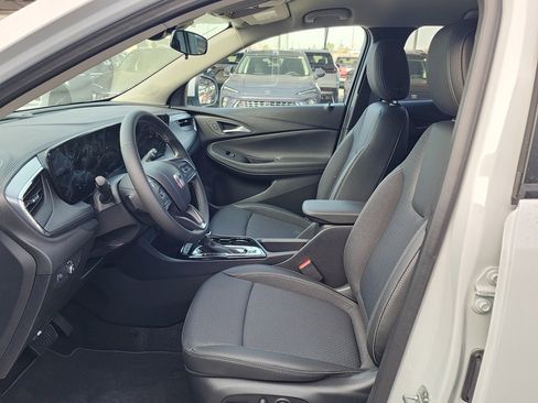 New 2026 Buick Encore GX Preferred w/ Comfort Package image 15