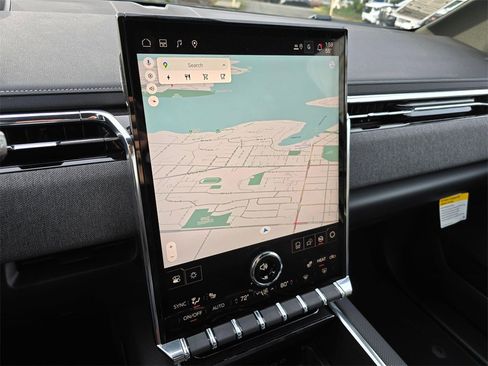 New 2026 GMC Sierra EV Elevation image 28