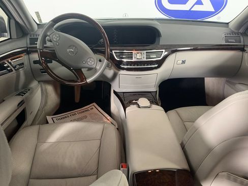 Used 2013 Mercedes-Benz S 550 image 35