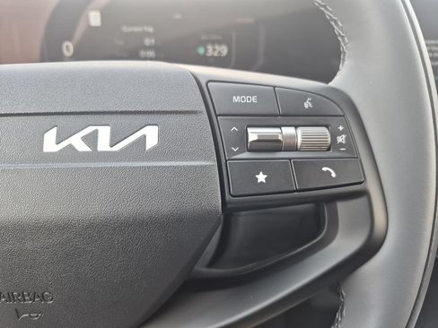 New 2026 Kia EV6 Wind AWD/4WD image 19