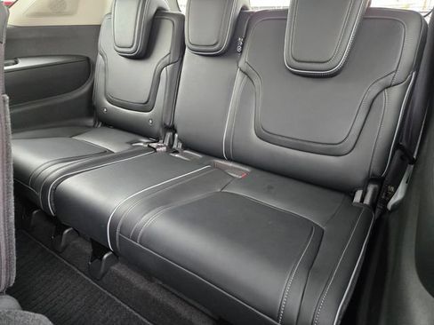 Certified 2026 INFINITI QX80 Luxe w/ Cargo Package RWD image 18