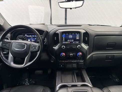 Used 2019 GMC Sierra 1500 Denali w/ Denali Ultimate Package image 23