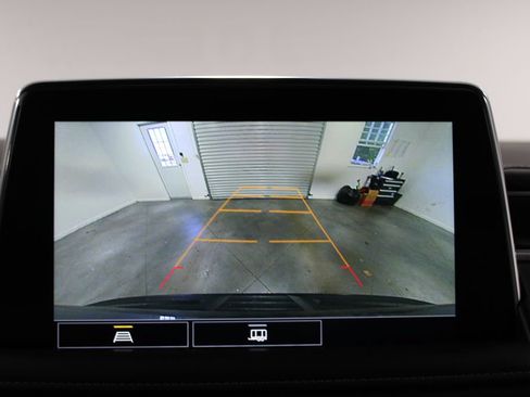 Used 2021 Chevrolet Tahoe LT RWD image 33