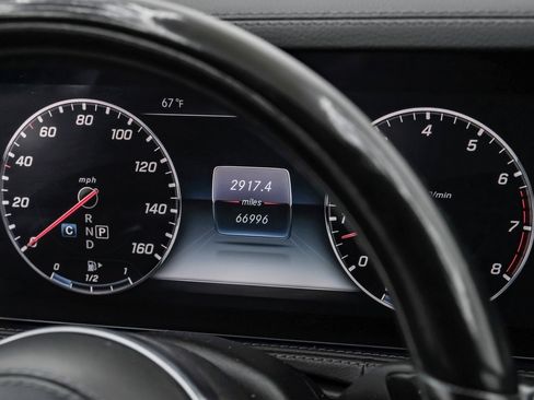 Used 2019 Mercedes-Benz S 450 S 450 image 21