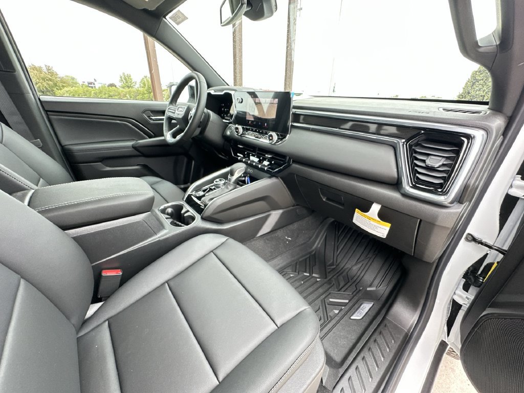 New 2026 GMC Canyon Elevation w/ Convenience Package AWD/4WD image 29