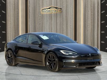 Used 2023 Tesla Model S