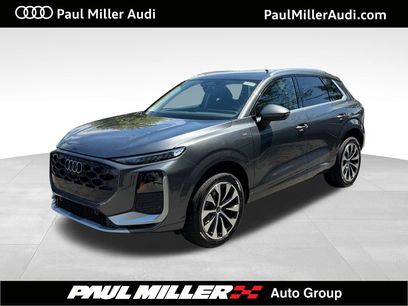 New 2026 Audi Q3 quattro 2.0T