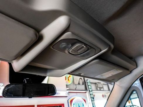 Used 2017 RAM ProMaster 1500 w/ Interior Convenience Group image 22