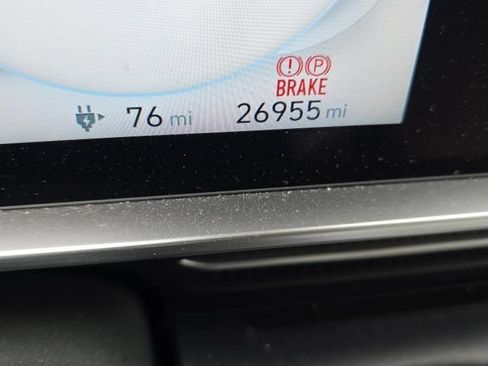 Certified 2024 Hyundai Ioniq 6 SEL AWD/4WD image 9