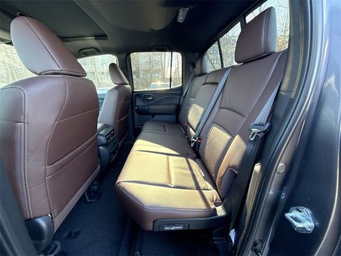 New 2026 Honda Ridgeline RTL image 24