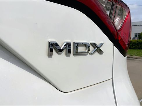 Certified 2024 Acura MDX FWD w/ Technology Package image 30