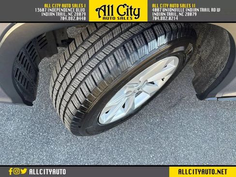 Used 2017 Lexus RX 350 FWD w/ Accessory Package image 13