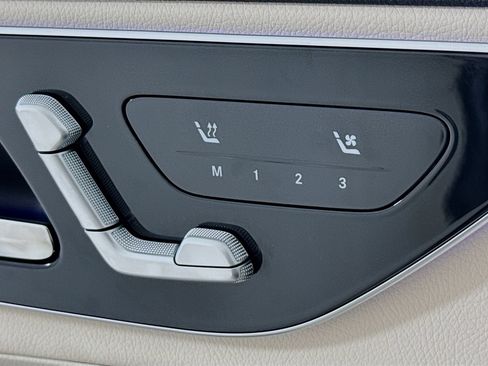New 2026 Mercedes-Benz GLC 300 4MATIC image 22