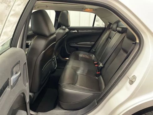 Used 2023 Chrysler 300 Touring L w/ Popular Equipment Group image 11