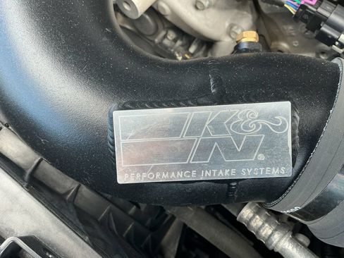 Used 2018 Chevrolet Camaro SS RWD image 22