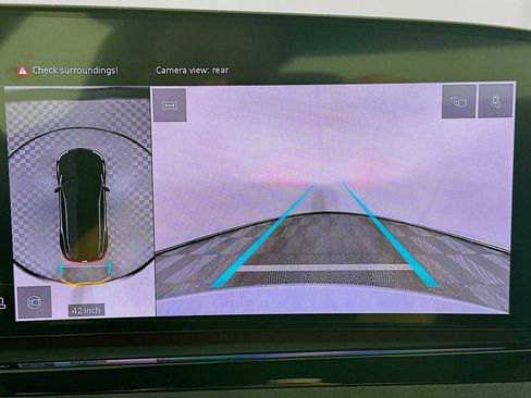 New 2026 Audi A6 Prestige image 15