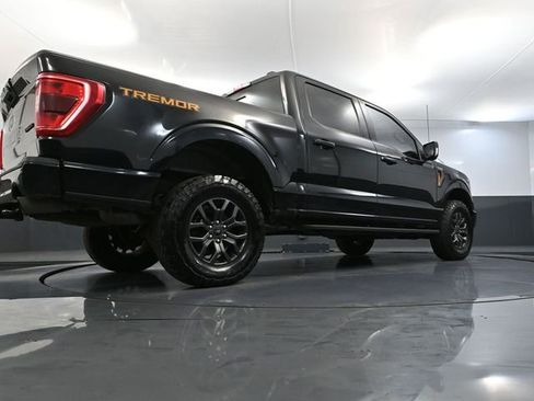 Used 2023 Ford F150 Tremor w/ 360 Degree Camera Package image 52